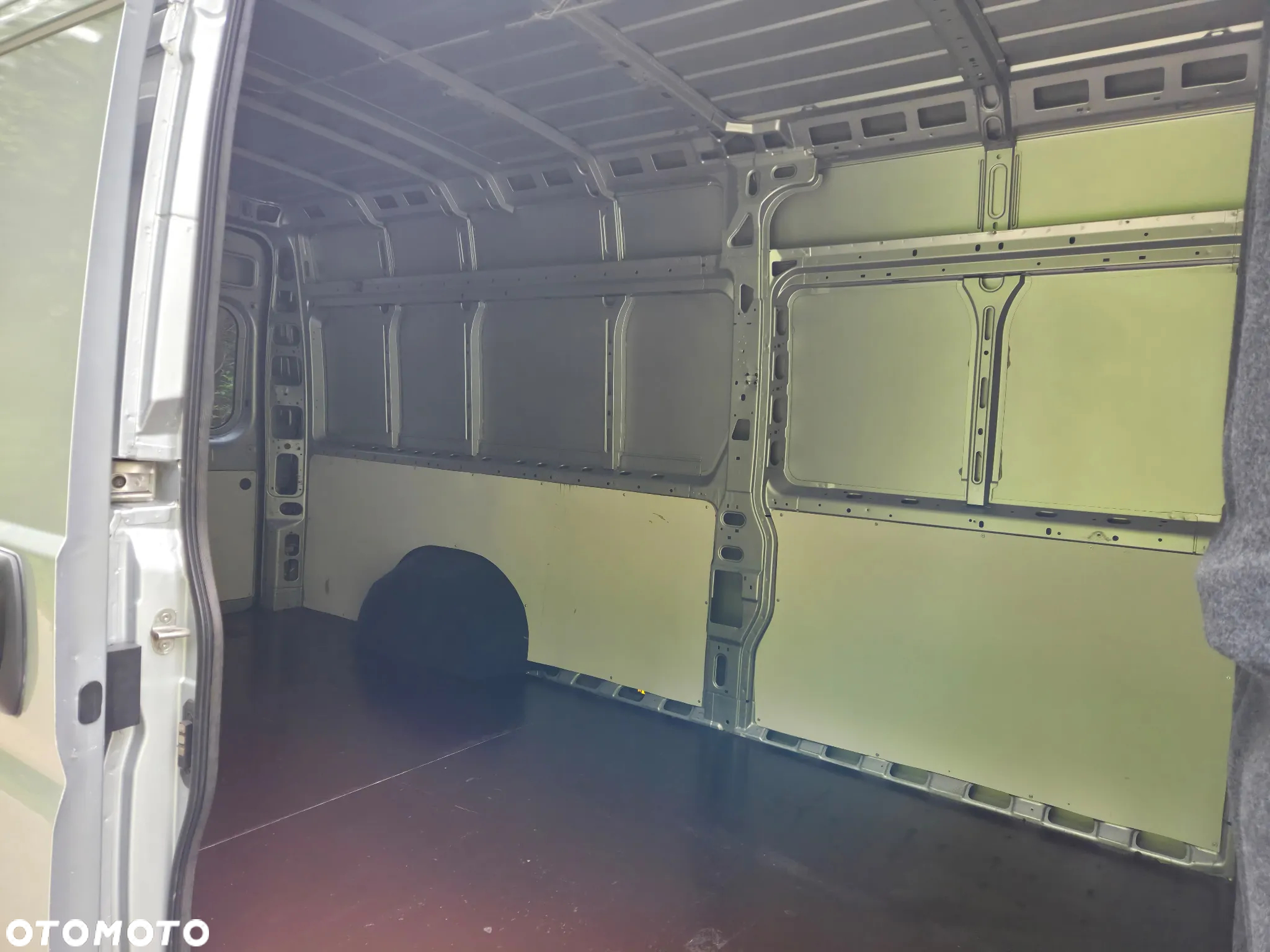 Fiat Ducato - 16