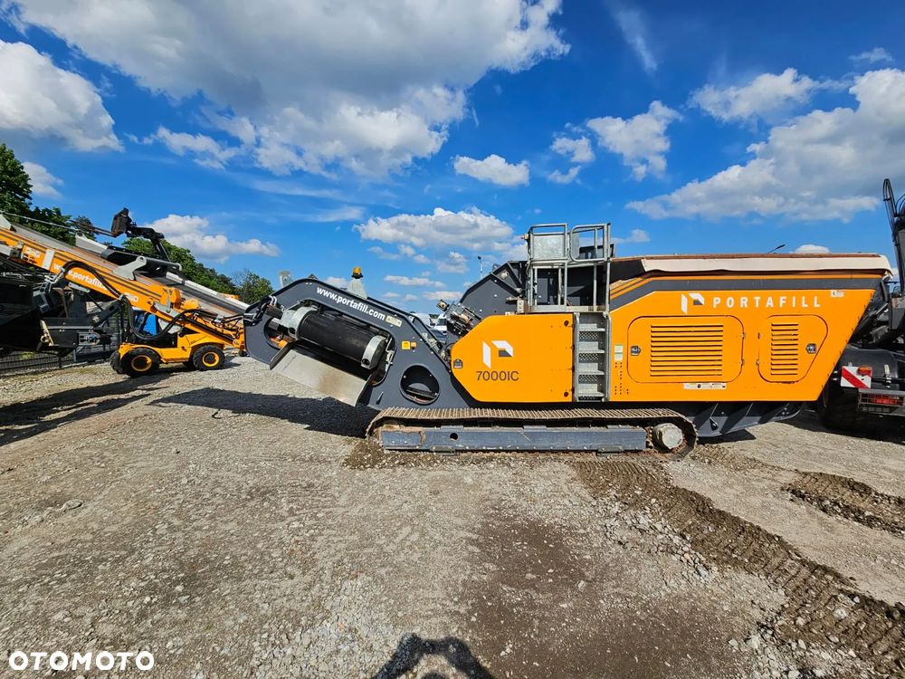 Inny Portafill 7000ic - 1