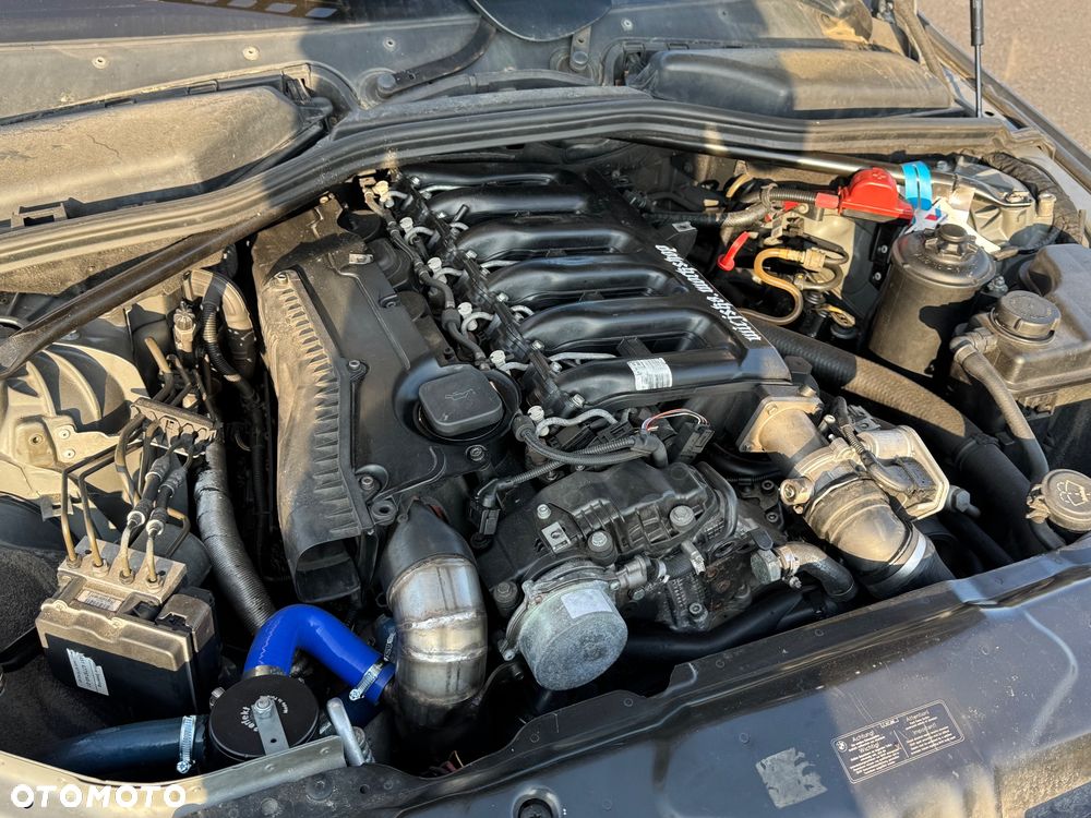 BMW Seria 5 530d - 13