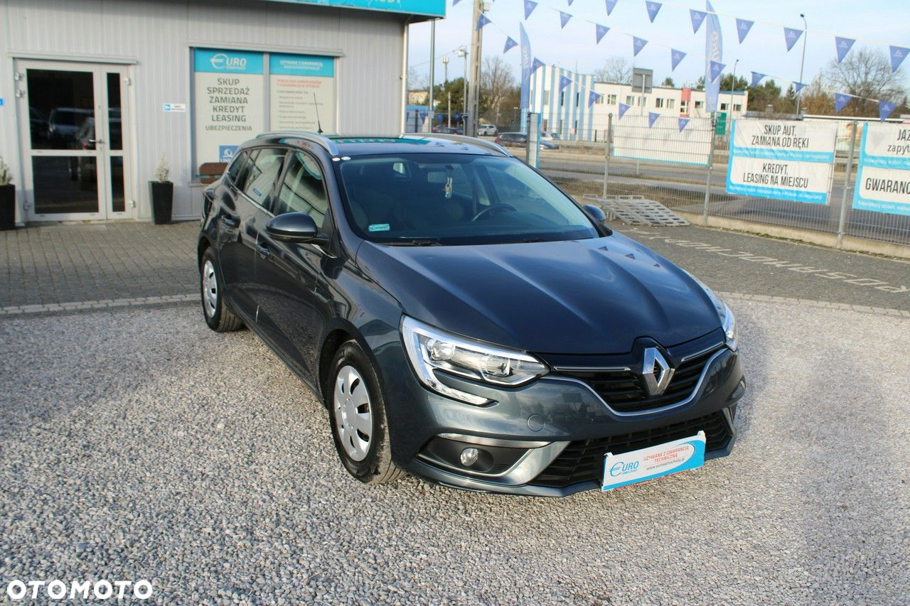 Renault Megane - 4