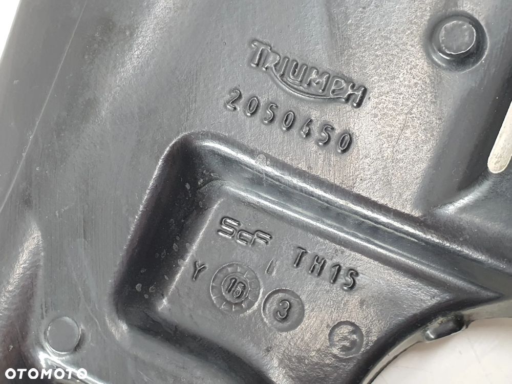 TRIUMPH TIGER EXPLORER XC1200 WAHACZ - 14