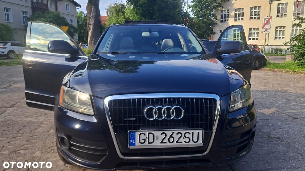 Audi Q5 ver-3-2-fsi-quattro-s-tronic - 3