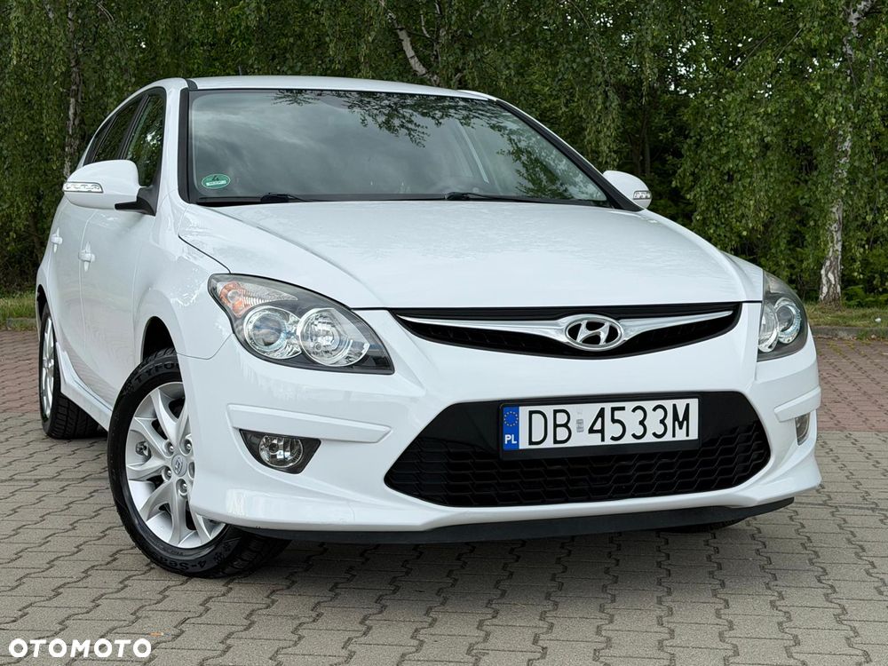 Hyundai i30 1.4 Edition Plus - 2