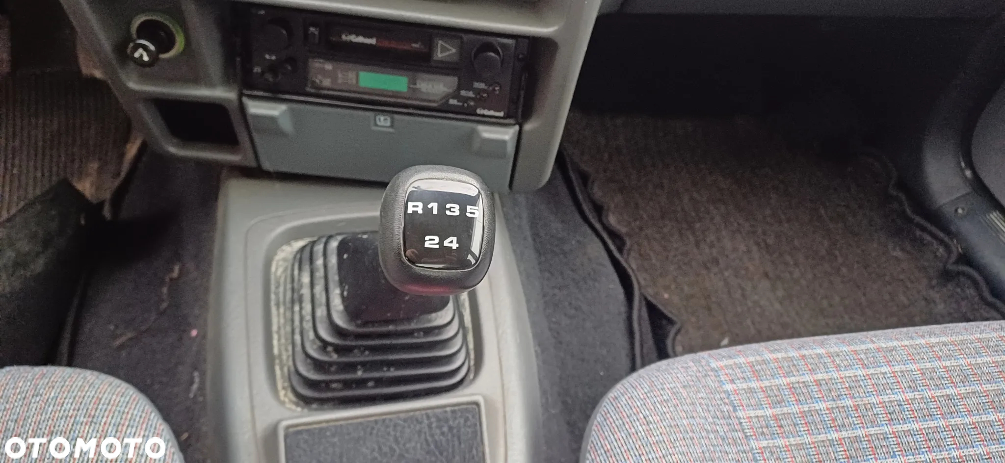 Ford Sierra Kombi 1.6 CL - 24