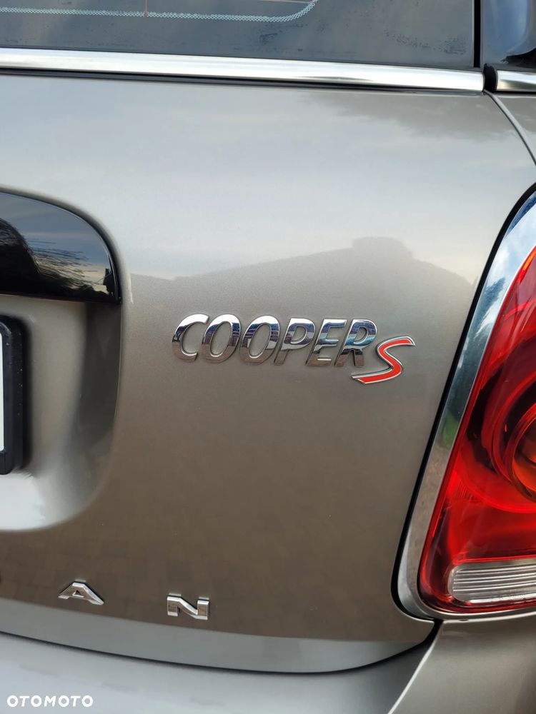 MINI Countryman Cooper S - 19