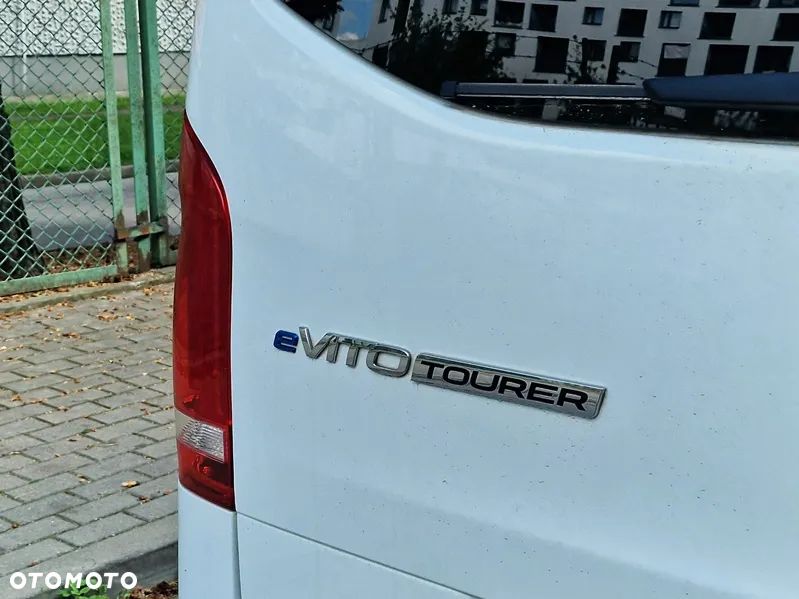 Mercedes-Benz Vito - 6