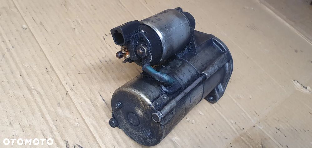 Rozrusznik starter silnika Hyundai i40 1.7 CRDI 36100-2A810 - 6