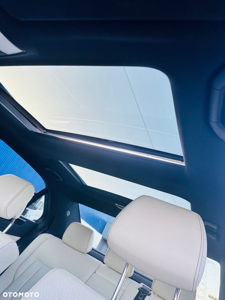 Mercedes-Benz Klasa E 250 CDI 4-Matic Avantgarde - 14