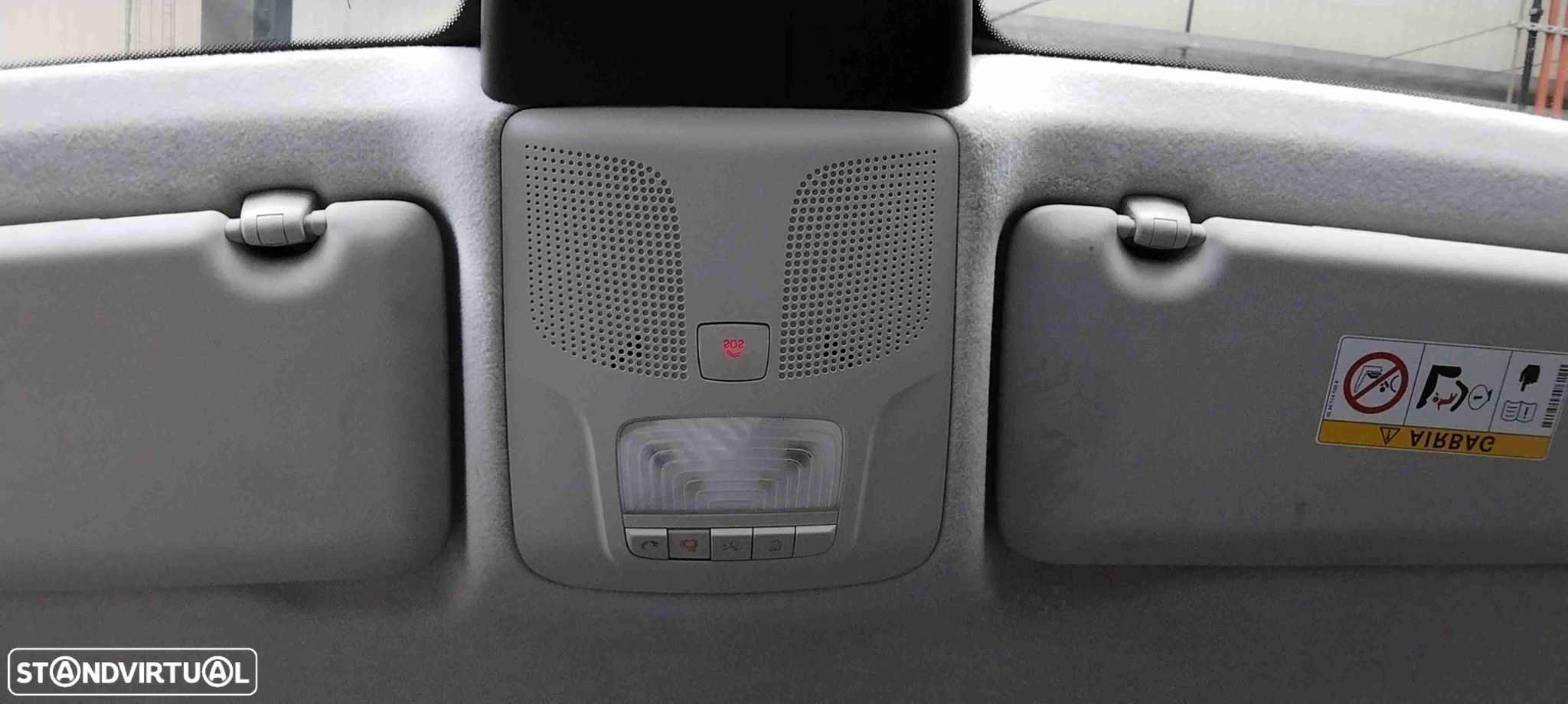 Mercedes-Benz Vito 116 CDi/32 - 17
