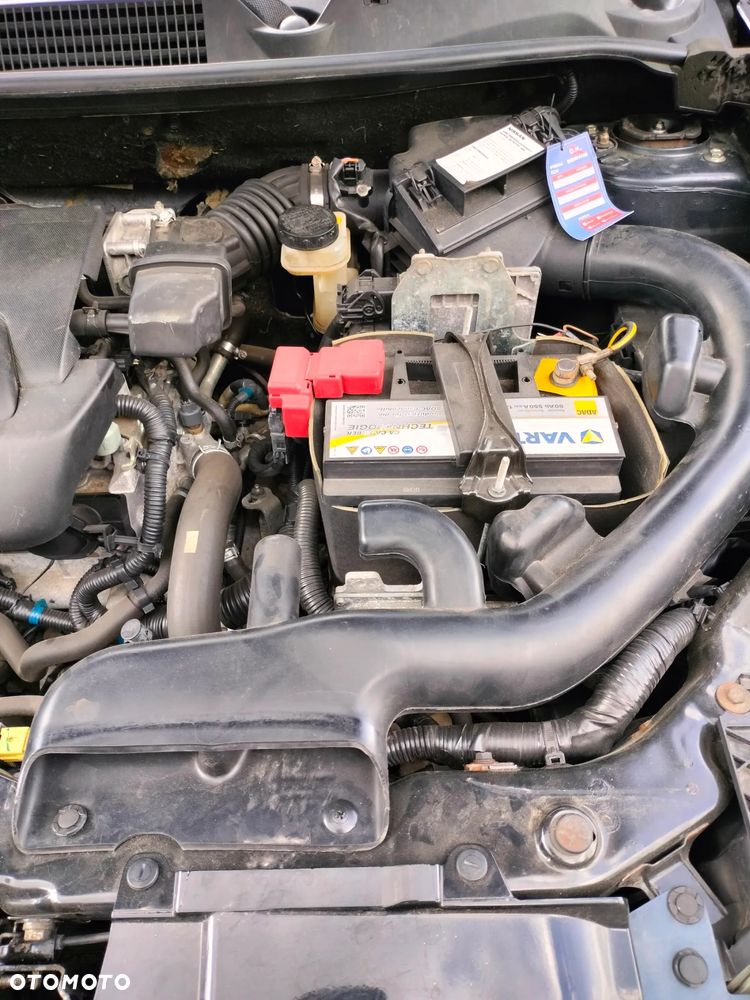 Nissan Qashqai - 16