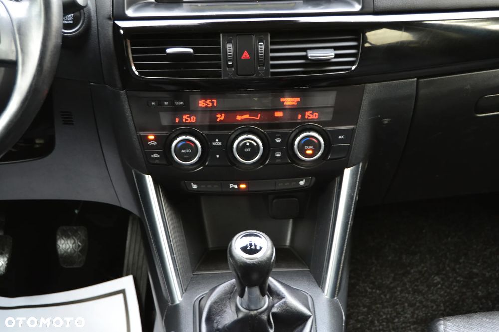 Mazda CX-5 2.0 Skypassion - 38
