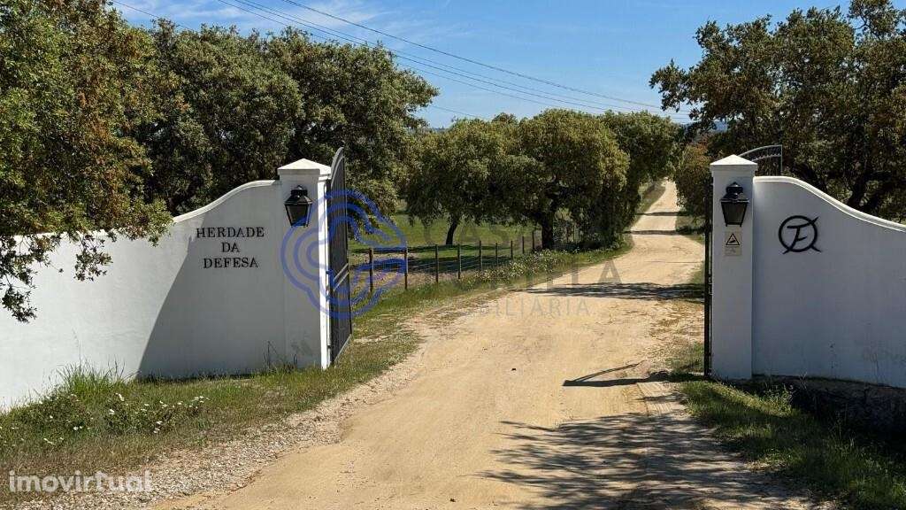 REFÚGIO EXCLUSIVO: ANTIGA ESCOLA PRIMÁRIA COM PROJETO APROVADO EM  ÉVO - Grande imagem: 4/60