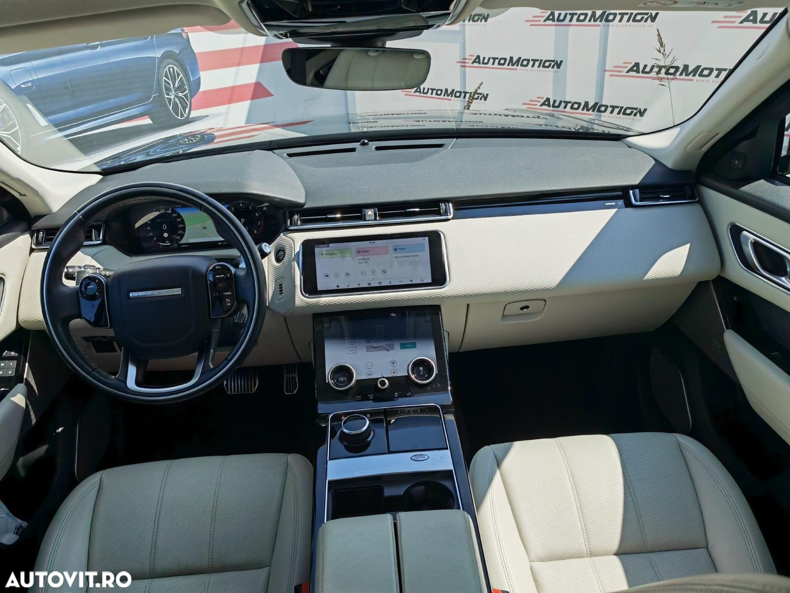 Land Rover Range Rover Velar - 15