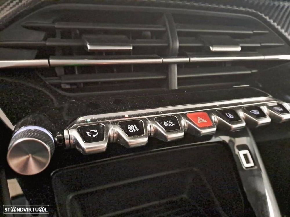 Peugeot 208 1.5 BlueHDi Active Pack - 21