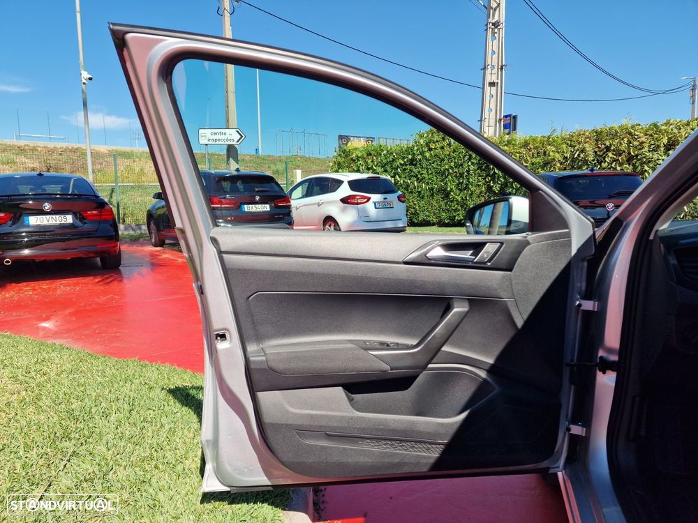 VW Polo 1.0 TSI Life - 7