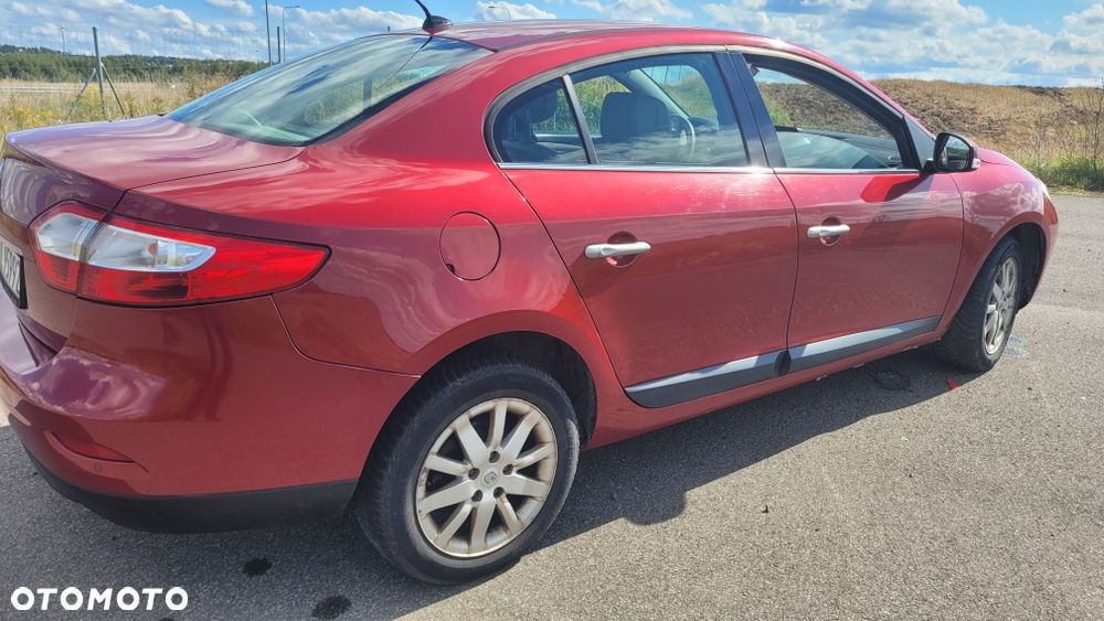 Renault Fluence - 5