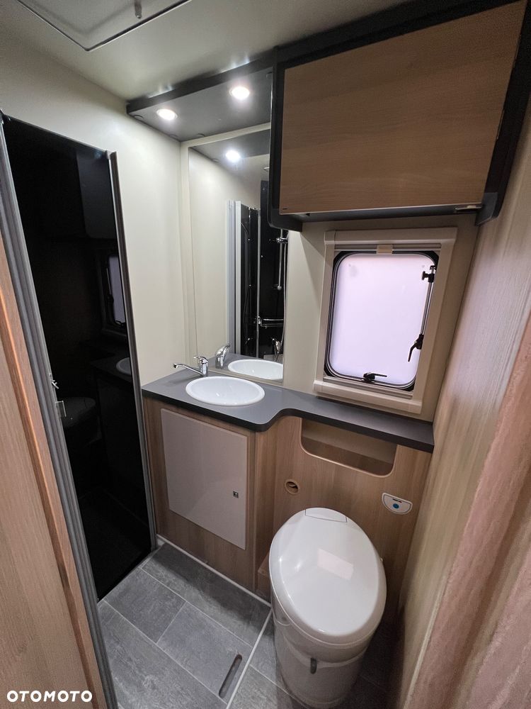 Itineo PS700 - Ford Automat - 17