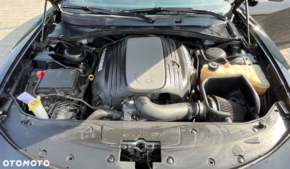 Dodge Charger 5.7 R/T - 11