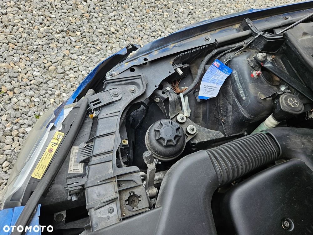 BMW Seria 1 118d - 11