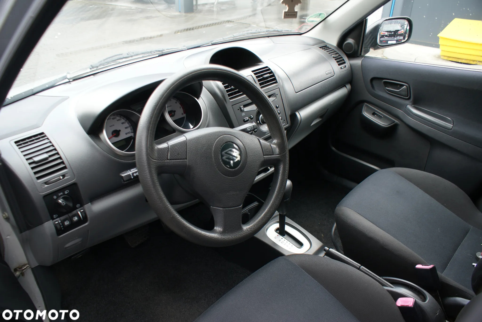 Suzuki Ignis 1.5 GS - 5