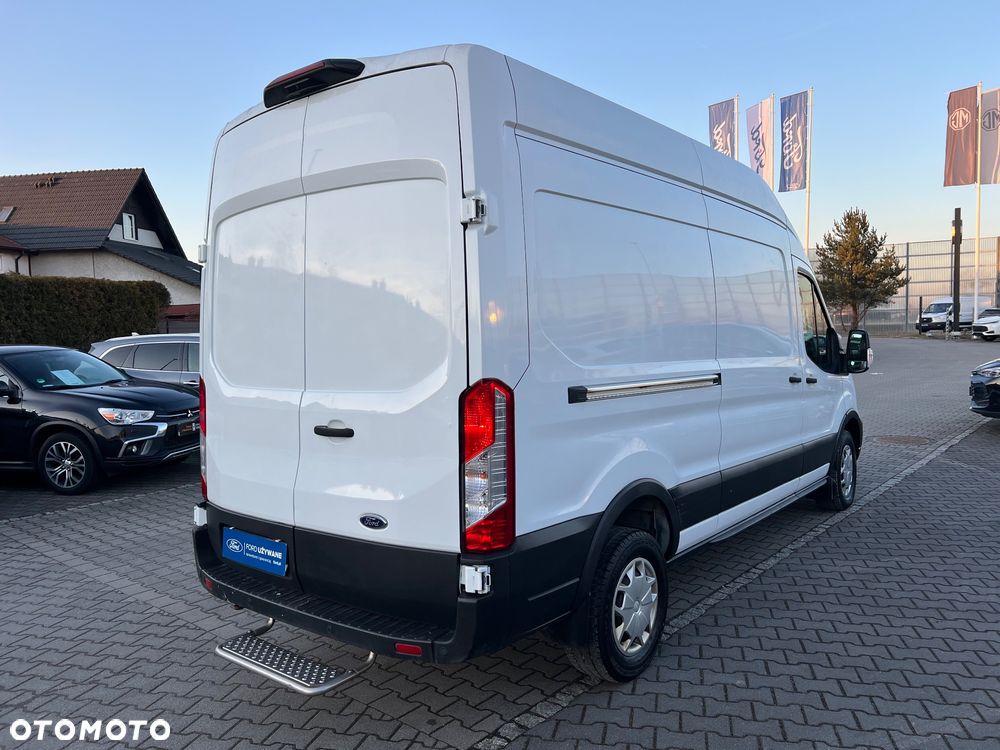 Ford transit - 15