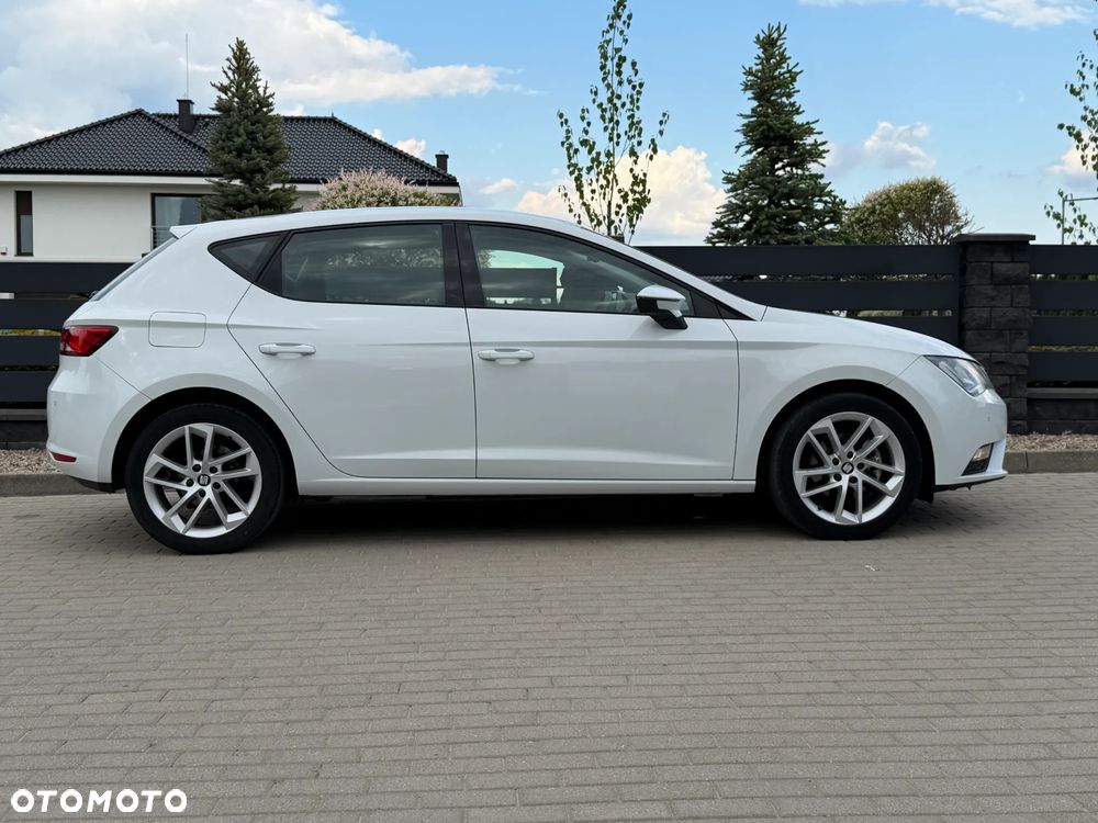 Seat Leon - 2