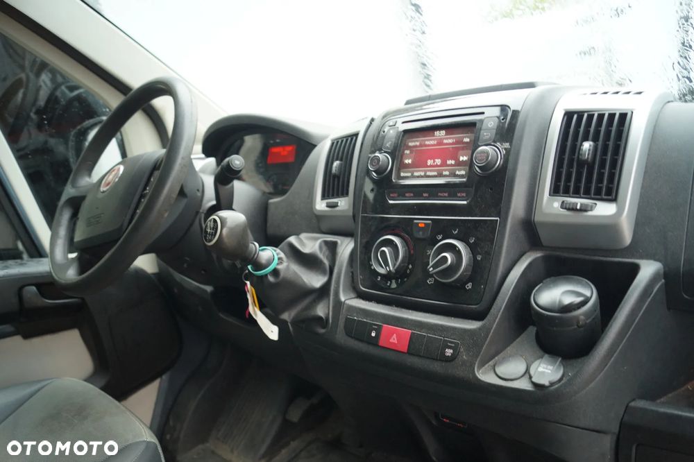 Fiat Ducato - 29