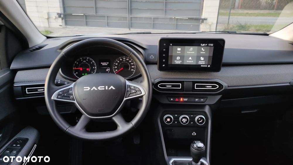Dacia Jogger 1.0 TCe Extreme - 28