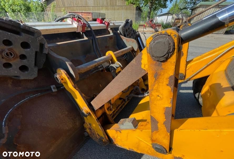JCB 3CX ECO - 10