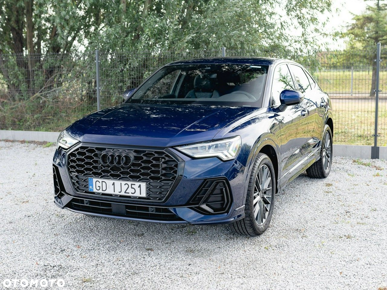 Audi Q3 Sportback - 3