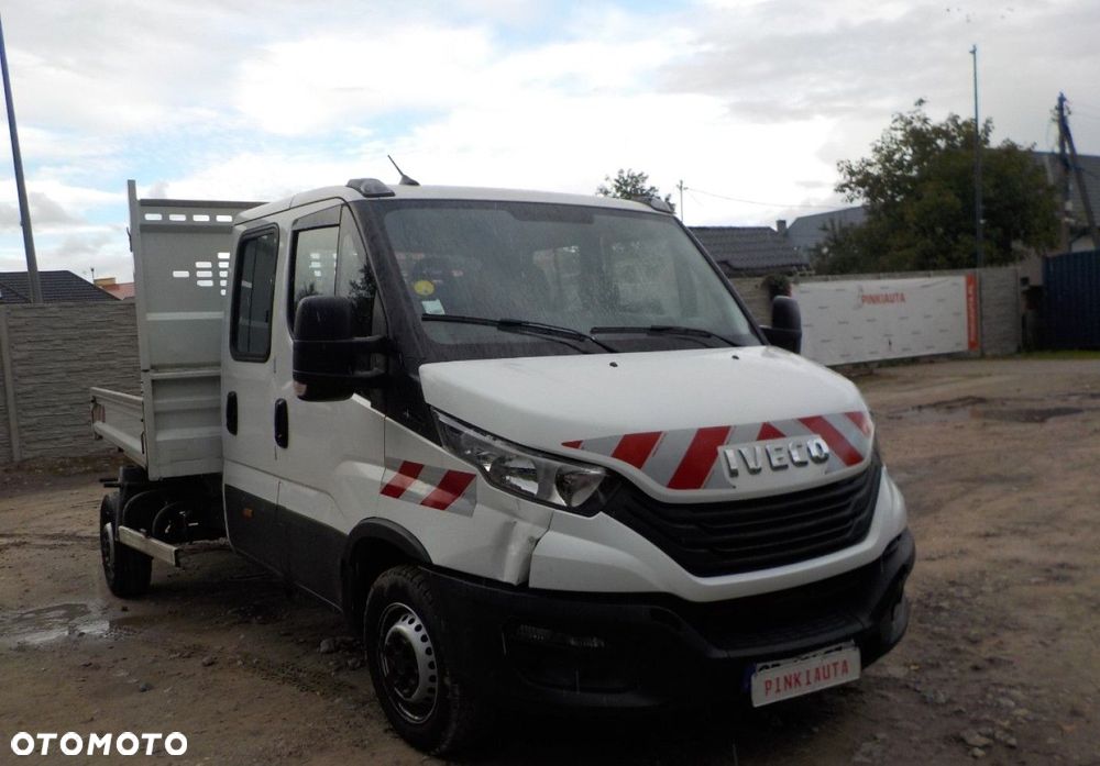 Iveco Daily 35C14 - 1