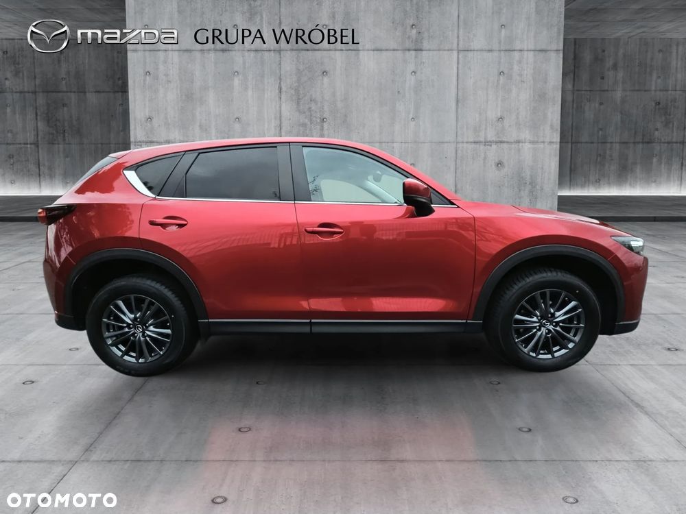 Mazda CX-5 2.0 Skyjoy 2WD - 4
