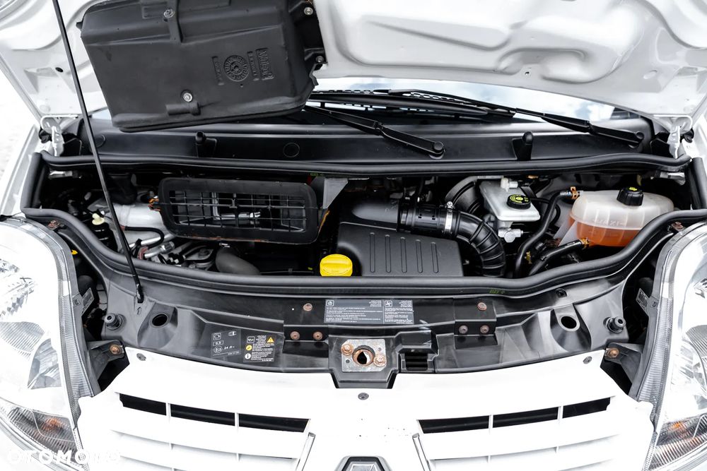 Renault Trafic L1H1 Komfort - 34