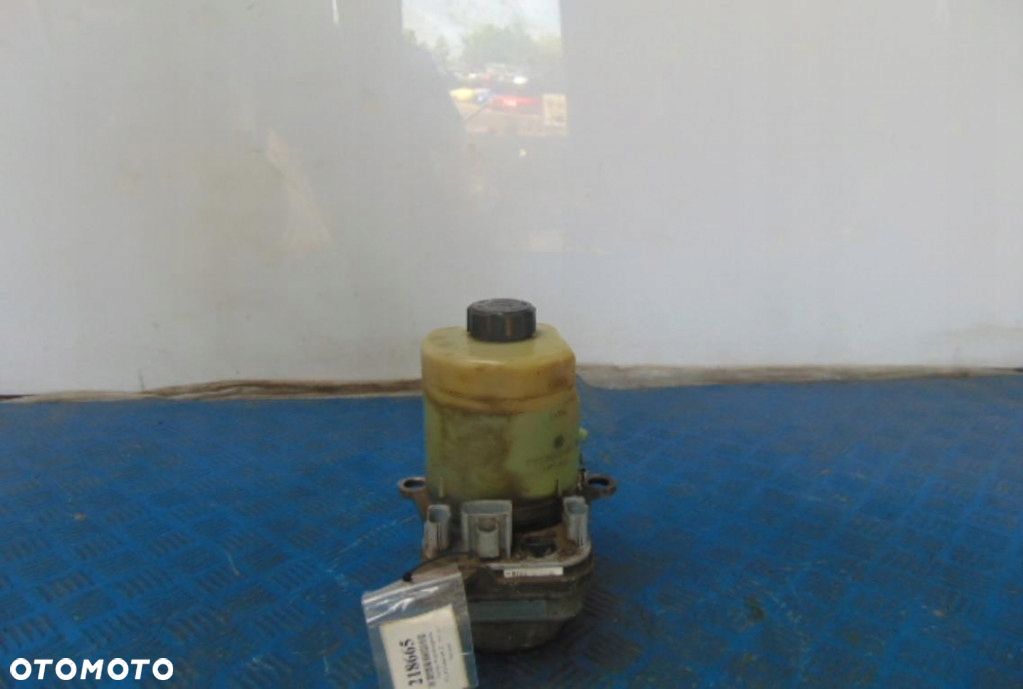 FORD FOCUS MK2 POMPA WSPOMAGANIA ELEKTRYCZNA - 1