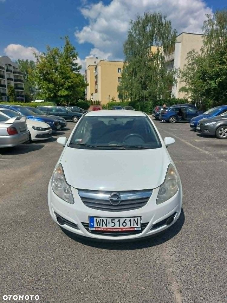 Opel Corsa 1.3 CDTI Enjoy - 5