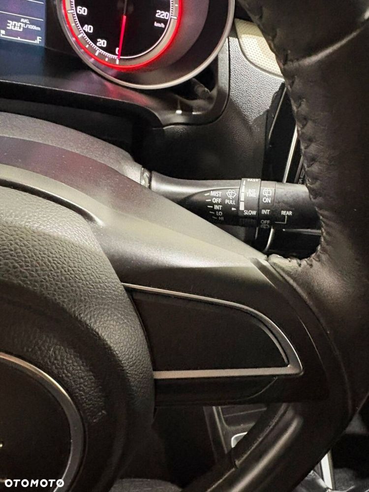Suzuki Swift - 23