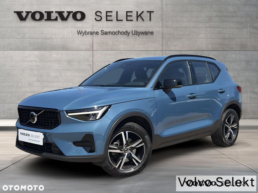 Volvo XC 40 - 2