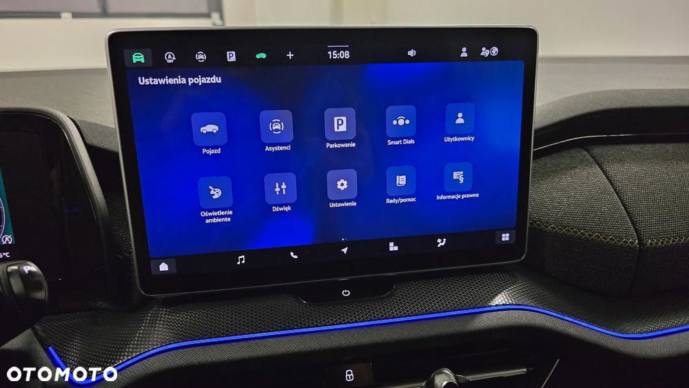 Skoda Kodiaq 2.0 TDI 4x2 Sportline DSG 7os - 28