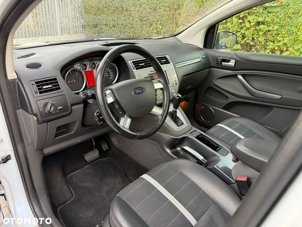 Ford Kuga 2.0 TDCi 4x4 Individual - 31