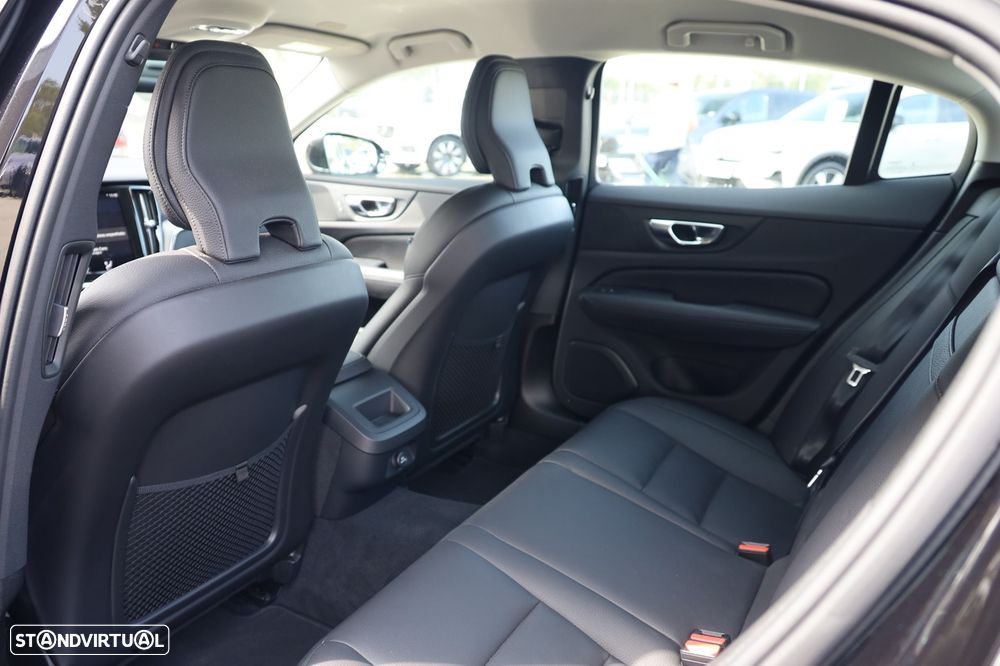 Volvo S60 2.0 T4 Inscription - 8