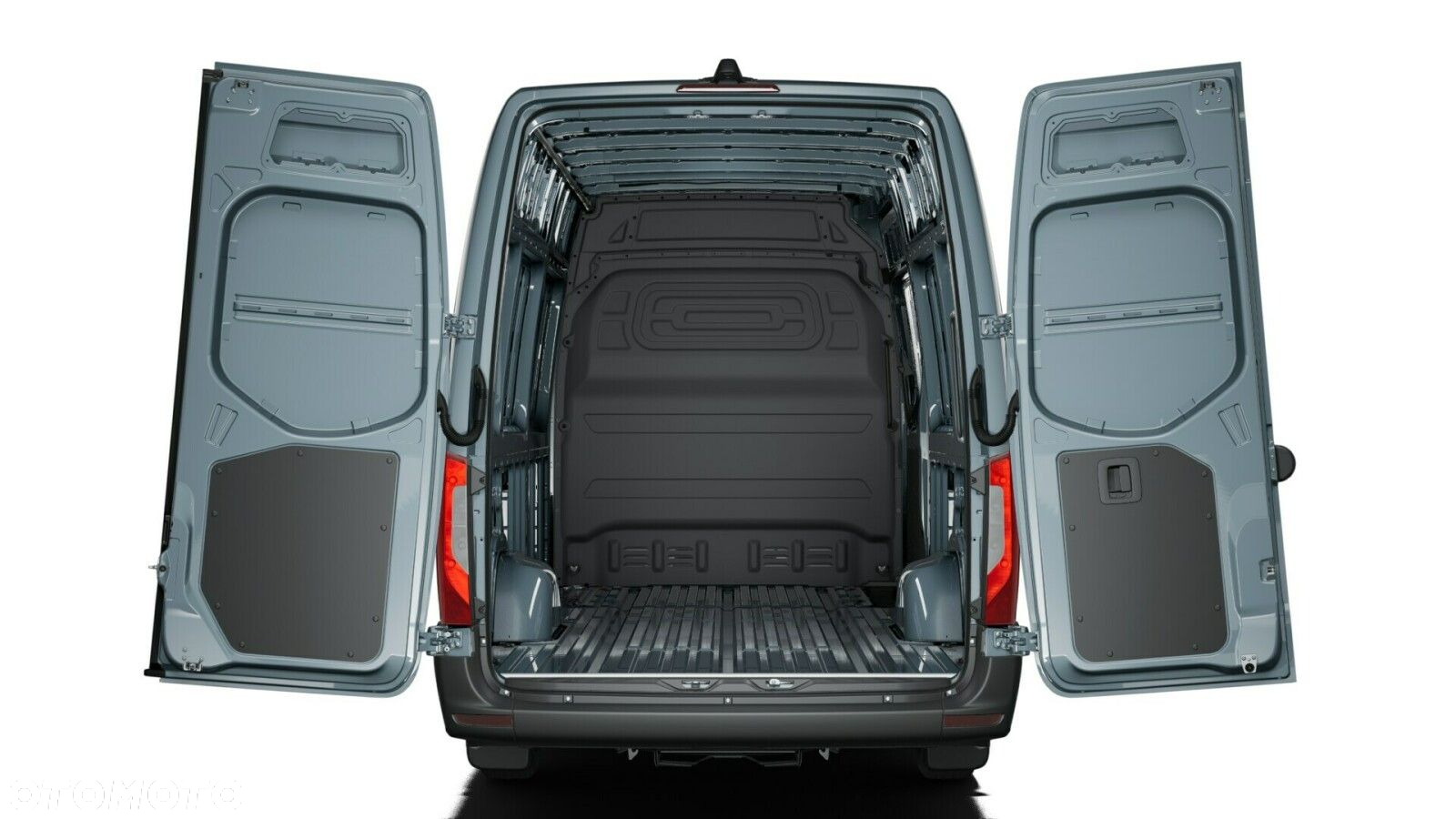Mercedes-Benz Sprinter Sprinter - 5