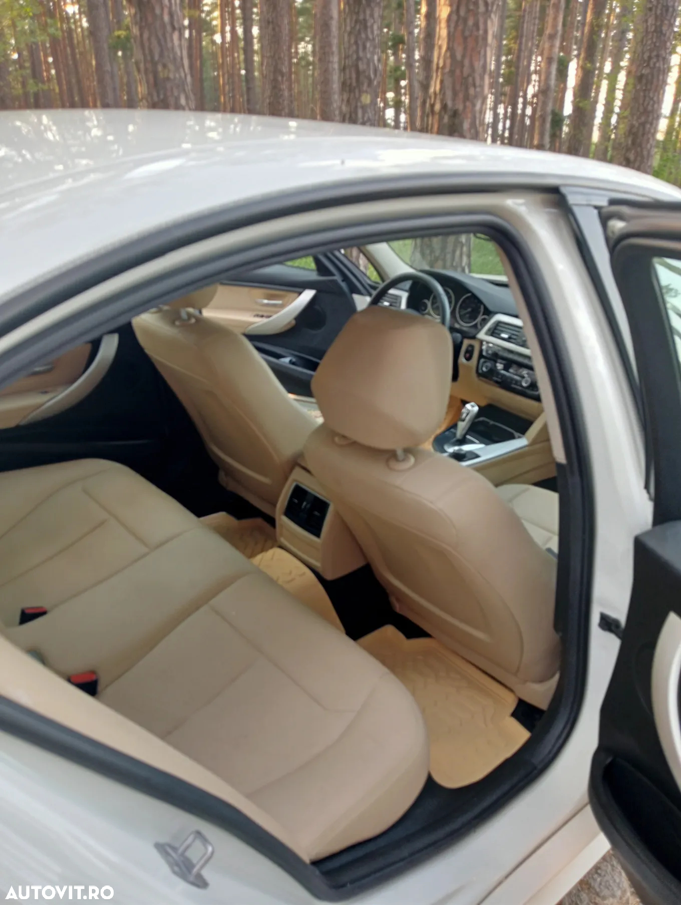 BMW Seria 3 - 14