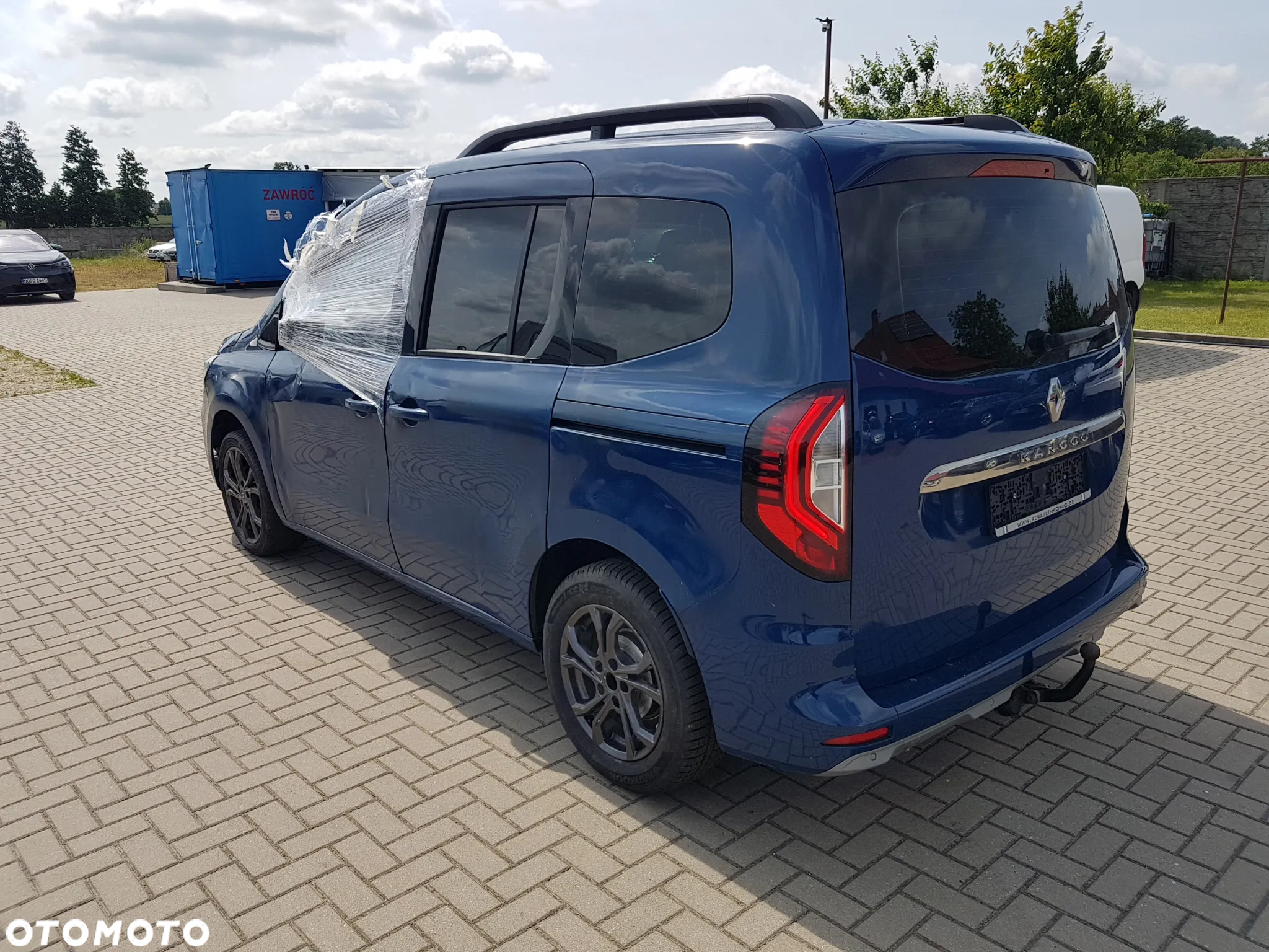 Renault Kangoo - 3