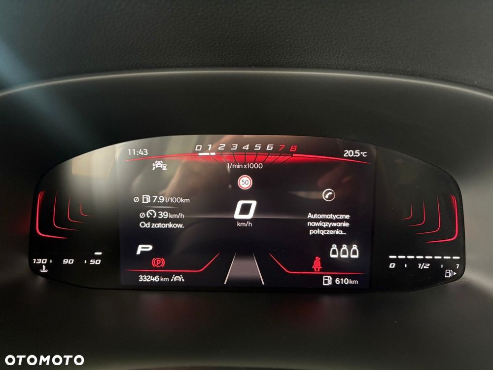 Seat Ateca - 21