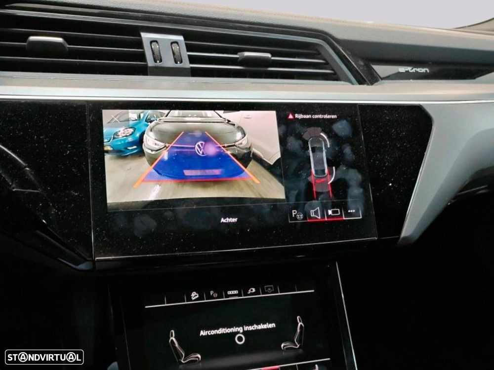 Audi e-tron Sportback - 5