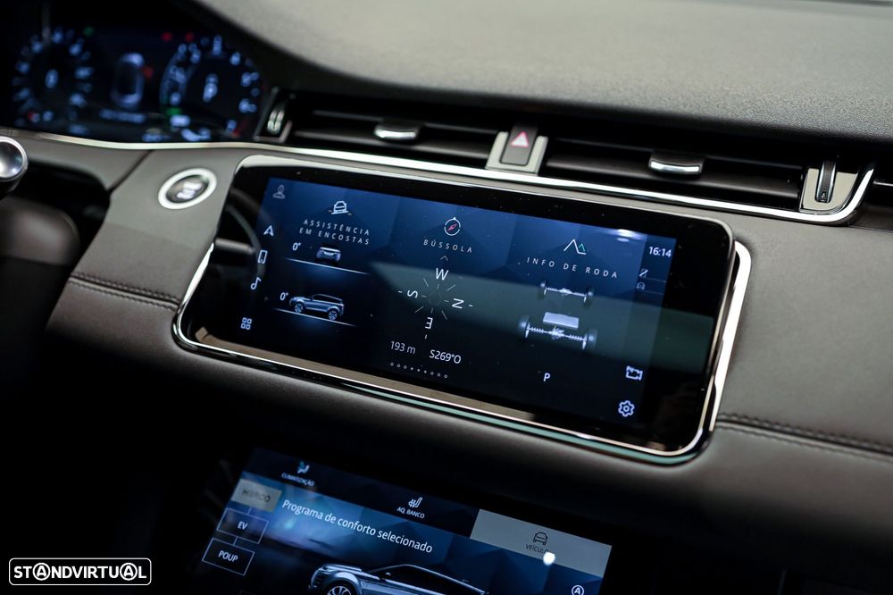 Land Rover Range Rover Evoque P300e R-Dynamic - 41