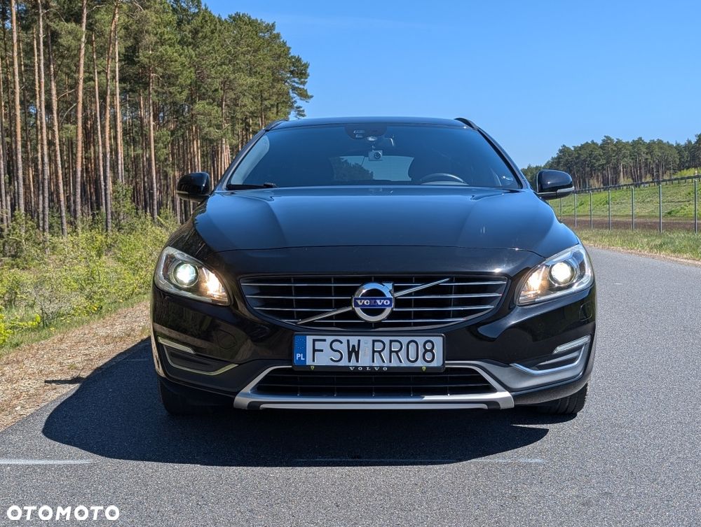 Volvo V60 - 7