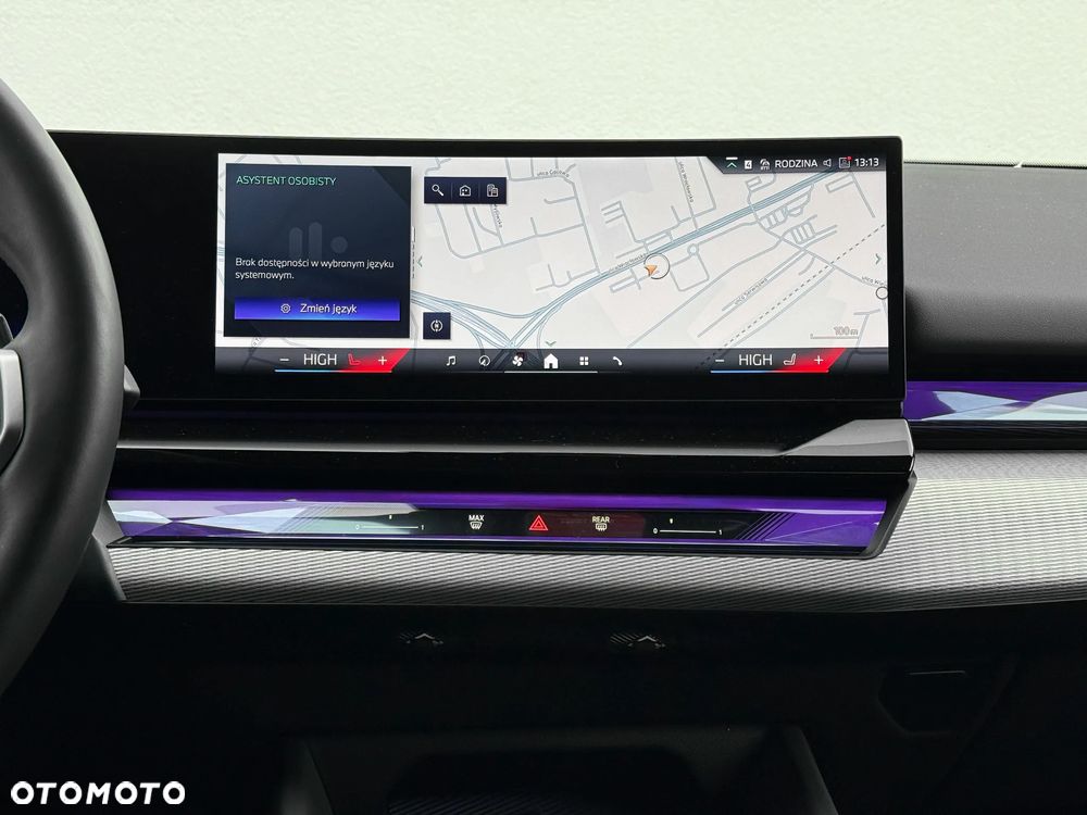 BMW Seria 5 520d xDrive - 35