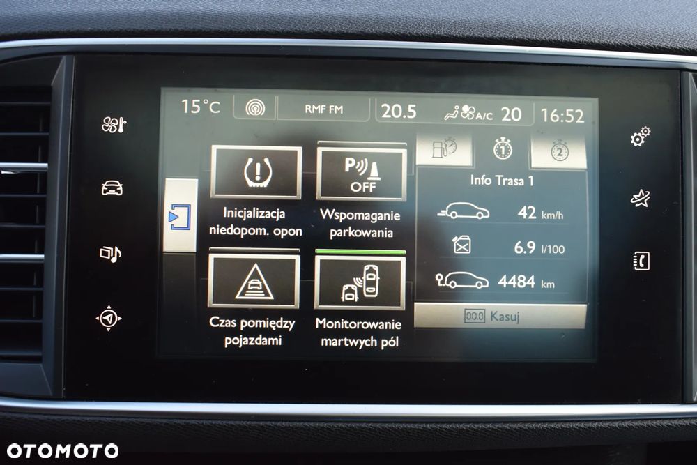 Peugeot 308 1.2 PureTech Allure S&S - 25