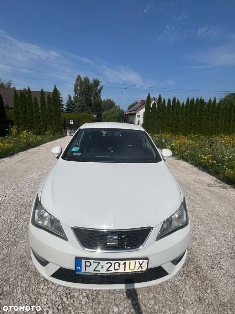 Seat Ibiza 1.2 TSI Style - 5